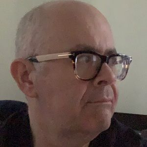 Meet your Posher, Richard